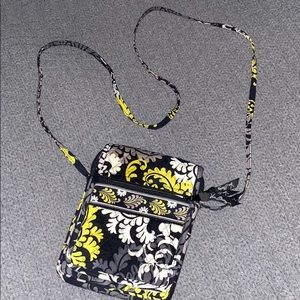 Vera Bradley side bag/purse